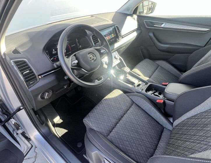 Škoda Karoq 11