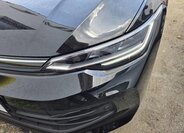 Volkswagen Golf Kombi 2,0 l 110 kw