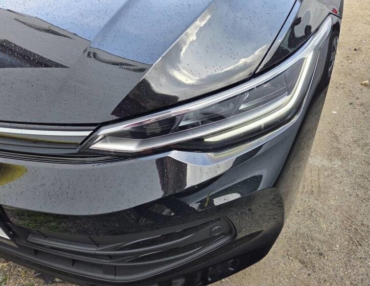 Volkswagen Golf Kombi 2,0 l 110 kw