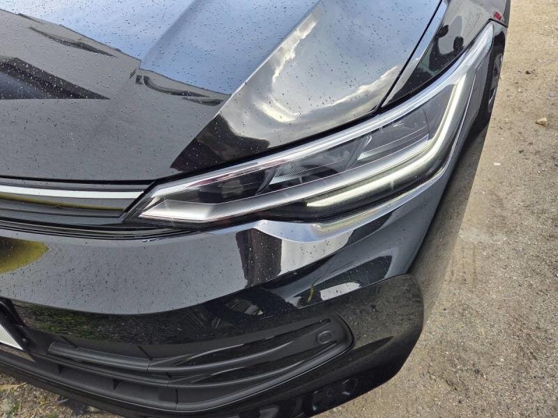 Volkswagen Golf Kombi 2,0 l 110 kw