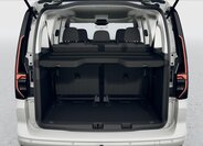 Volkswagen Caddy Kombi 2,0 l 85 kw