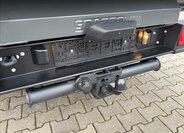 Ford Transit Sklápěč 2,0 l 121 kw