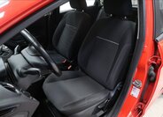 Ford Fiesta Hatchback 1,2 l 60 kw