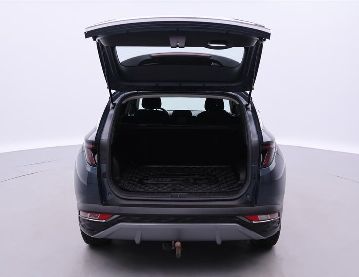 Hyundai Tucson SUV / Terénní 1,6 l 110 kw