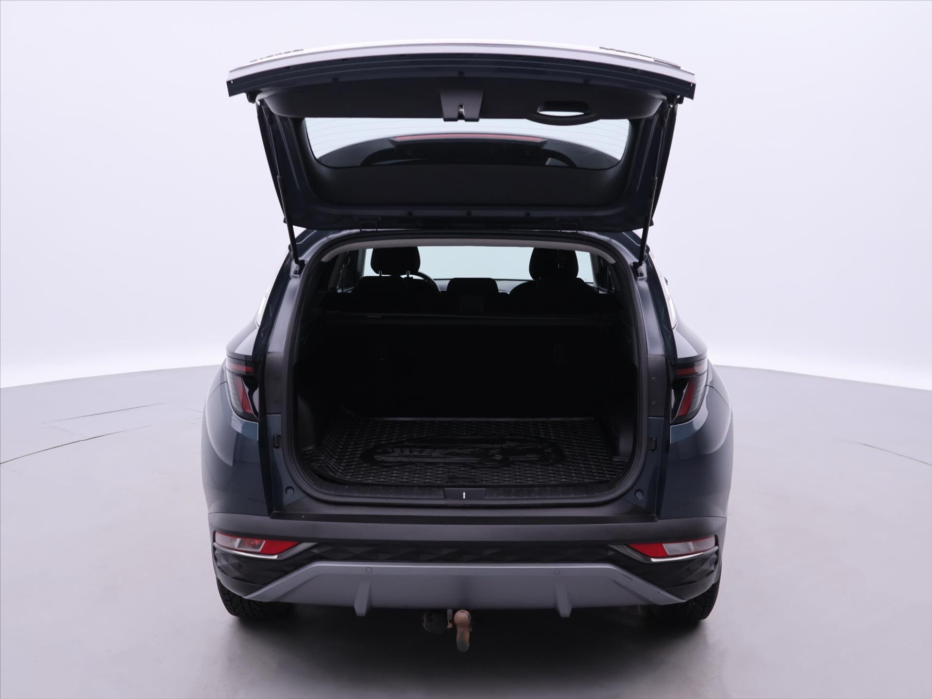 Hyundai Tucson SUV / Terénní 1,6 l 110 kw