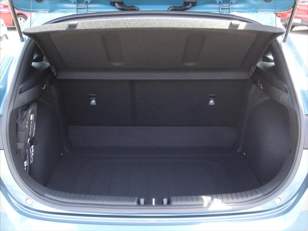 KIA Ceed Hatchback 1,5 l 103 kw