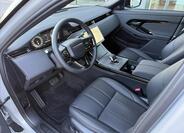 Land Rover Range Rover Evoque 10