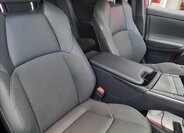 Toyota bZ4X SUV / Terénní 0,0 160 kw