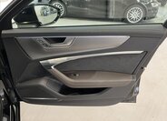 Audi A6 Allroad Kombi 3,0 l 253 kw