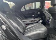 Mercedes-Benz Třídy S 37