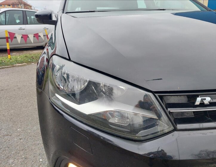 Volkswagen Polo Hatchback 1,2 l 66 kw