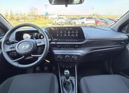 Hyundai i20 Hatchback 998,0 66 kw