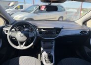 Opel Astra Hatchback 999,0 77 kw