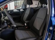 KIA Stonic SUV 0,0 74 kw