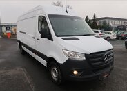 Mercedes-Benz Sprinter 2