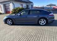 Porsche Panamera Hatchback 3,6 l 220 kw
