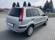 Ford Fusion Kombi 1,4 l 59 kw
