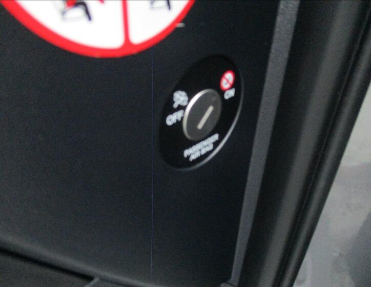 Hyundai ix35 SUV 2,0 l 100 kw