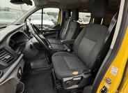 Ford Transit Custom 20