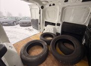 Fiat Dobló Pick-up 1,2 l 70 kw