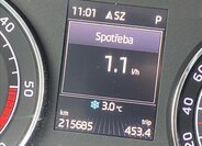 Škoda Superb Kombi 2,0 l 140 kw