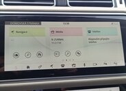 Land Rover Range Rover SUV / Terénní 5,0 l 386 kw