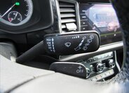 Škoda Kodiaq SUV 2,0 l 110 kw