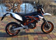KTM Ostatní Ostatní 690,0 0