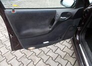 Opel Vectra Sedan 1,6 l 74 kw