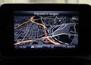 Mercedes-Benz GLC SUV 3,0 l 190 kw