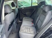 Volkswagen Golf Plus 32