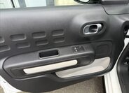 Citroën C3 Hatchback 1,2 l 60 kw