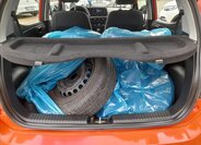 Hyundai i10 Hatchback 998,0 49 kw