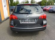 Opel Astra 6