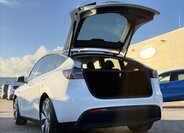 Tesla Model Y SUV 0,0 258 kw