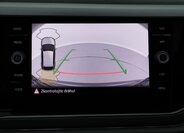 Volkswagen Taigo SUV 1,5 l 110 kw