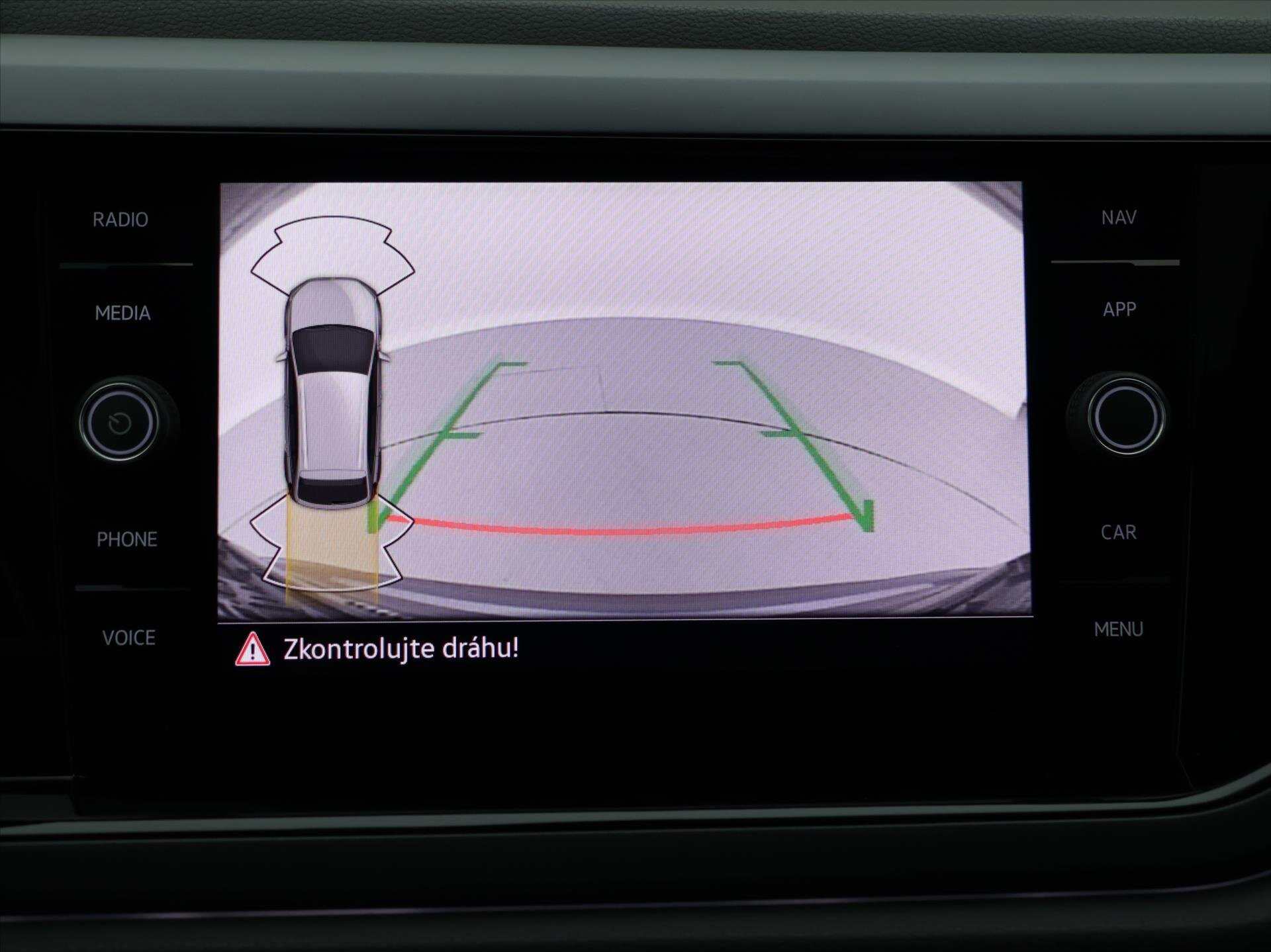 Volkswagen Taigo SUV 1,5 l 110 kw