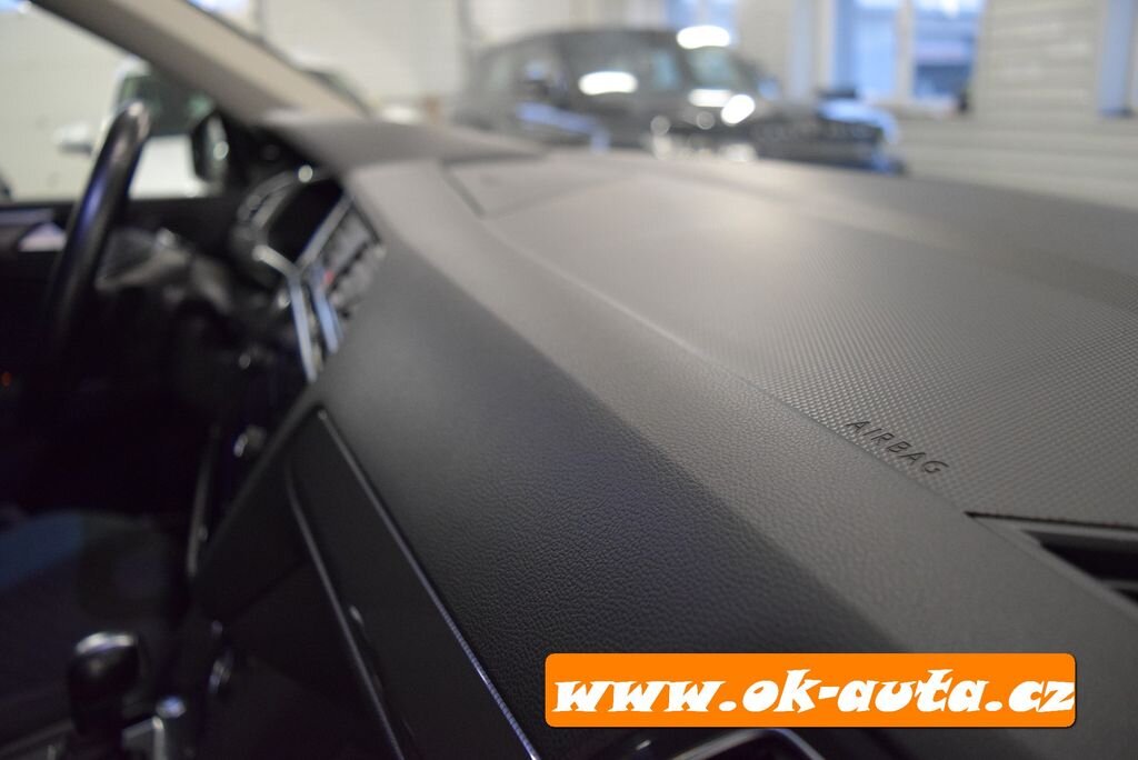 Volkswagen Tiguan Allspace SUV 2,0 l 0