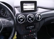 Mercedes-Benz Třídy B 23