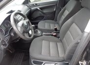 Škoda Octavia Kombi 1,4 l 90 kw