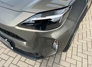 Toyota Yaris Cross SUV / Terénní 1,5 l 68 kw