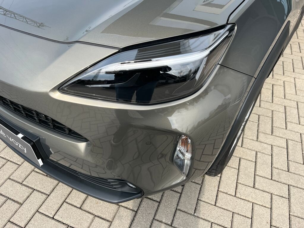 Toyota Yaris Cross SUV / Terénní 1,5 l 68 kw