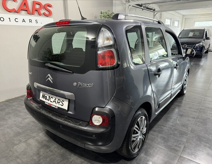 Citroën C3 Picasso 5