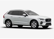 Volvo XC60 SUV / Terénní 2,0 l 257 kw