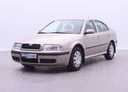 Škoda Octavia 3