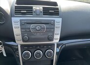 Mazda 6 Kombi 2,0 l 103 kw