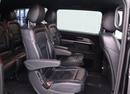 Mercedes-Benz Třídy V Kombi 2,1 l 140 kw