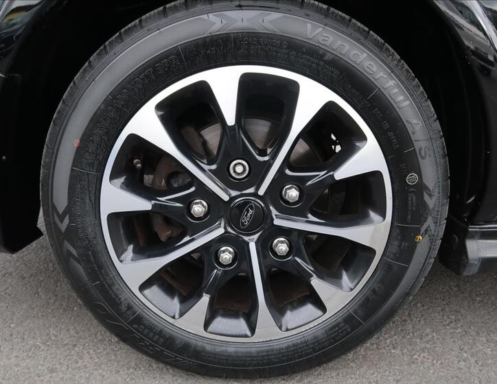 Ford Transit Custom 24