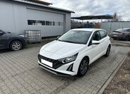 Hyundai i20 Hatchback 1,2 l 58 kw