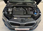 Škoda Scala Hatchback 1,5 l 110 kw